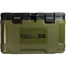 RIDGEMONKEY - Chladicí box CoolaBox Compact 50 l