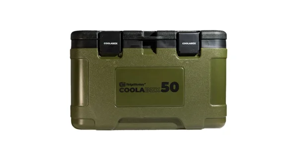 RIDGEMONKEY - Chladicí box CoolaBox Compact 50 l