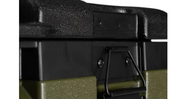 RIDGEMONKEY - Chladicí box CoolaBox Compact 50 l