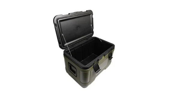RIDGEMONKEY - Chladicí box CoolaBox Compact 50 l