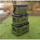 RIDGEMONKEY - Chladicí box CoolaBox Compact 50 l