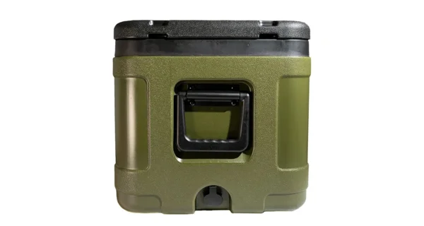 RIDGEMONKEY - Chladicí box CoolaBox Compact 50 l
