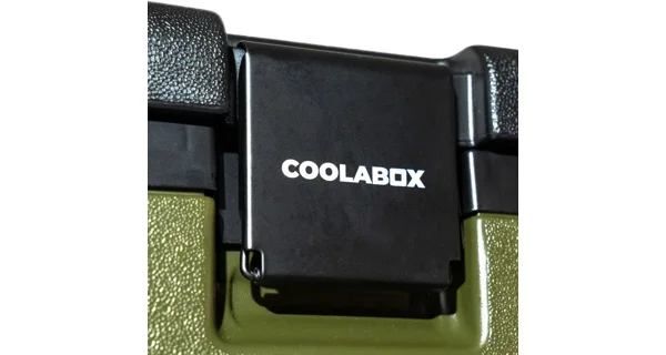 RIDGEMONKEY - Chladicí box CoolaBox Compact 50 l