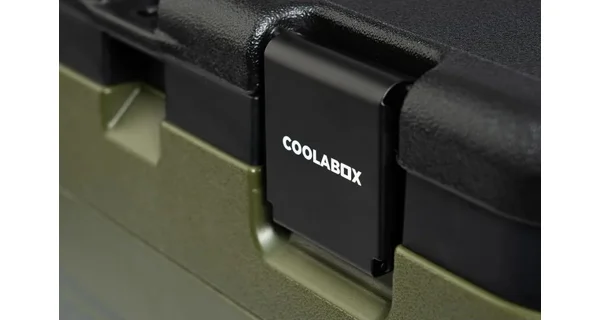 RIDGEMONKEY - Chladicí box CoolaBox Compact 50 l
