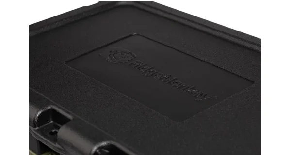 RIDGEMONKEY - Chladicí box CoolaBox Compact 50 l