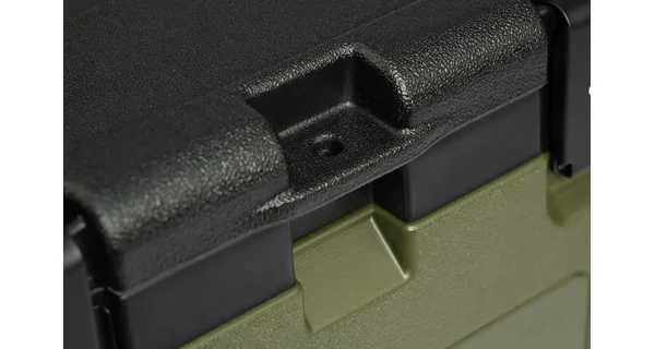 RIDGEMONKEY - Chladicí box CoolaBox Compact 50 l