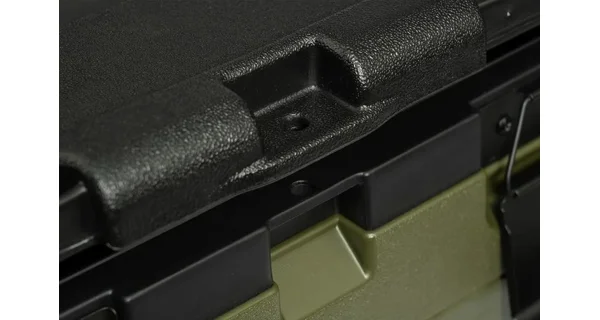 RIDGEMONKEY - Chladicí box CoolaBox Compact 50 l