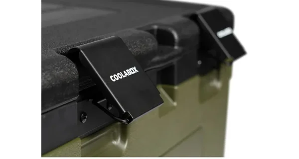 RIDGEMONKEY - Chladicí box CoolaBox Compact 50 l