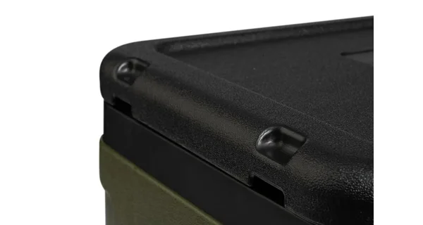 RIDGEMONKEY - Chladicí box CoolaBox Compact 50 l