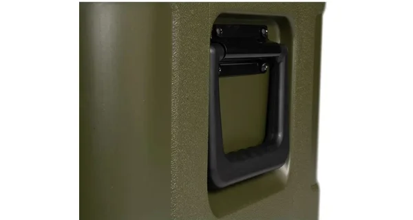 RIDGEMONKEY - Chladicí box CoolaBox Compact 50 l