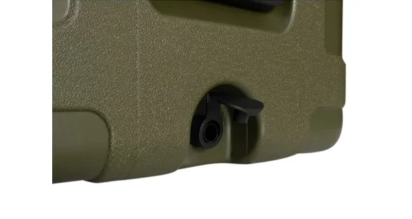 RIDGEMONKEY - Chladicí box CoolaBox Compact 50 l