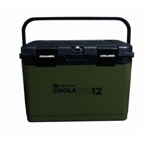RIDGEMONKEY - Chladící taška CoolaBox Compact 12 l