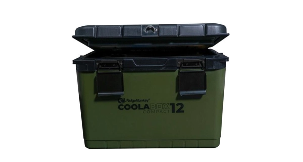 RIDGEMONKEY - Chladící taška CoolaBox Compact 12 l