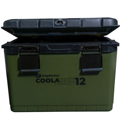 RIDGEMONKEY - Chladící taška CoolaBox Compact 12 l