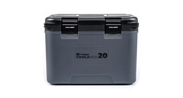 RIDGEMONKEY - Chladící taška CoolaBox Compact 20 l