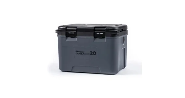 RIDGEMONKEY - Chladící taška CoolaBox Compact 20 l