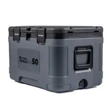 RIDGEMONKEY - Chladící taška CoolaBox Compact 50 l