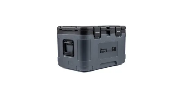 RIDGEMONKEY - Chladící taška CoolaBox Compact 50 l