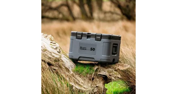 RIDGEMONKEY - Chladící taška CoolaBox Compact 50 l