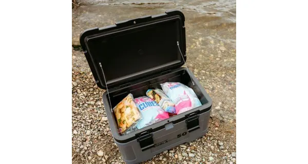 RIDGEMONKEY - Chladící taška CoolaBox Compact 50 l