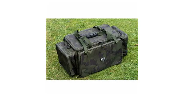 RIDGEMONKEY - Chladící taška Ruggage Kit and Cool Bag