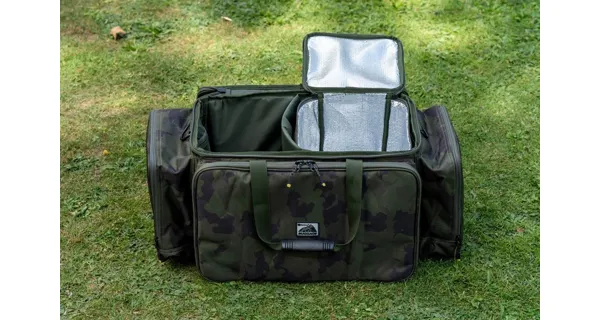 RIDGEMONKEY - Chladící taška Ruggage Kit and Cool Bag