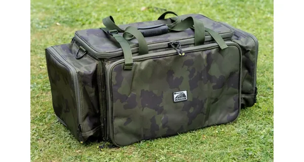 RIDGEMONKEY - Chladící taška Ruggage Kit and Cool Bag