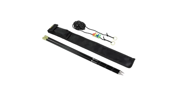 RIDGEMONKEY - Distanční vidličky Nite Glo Wrap Sticks