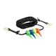 RIDGEMONKEY - Distanční vidličky Nite Glo Wrap Sticks
