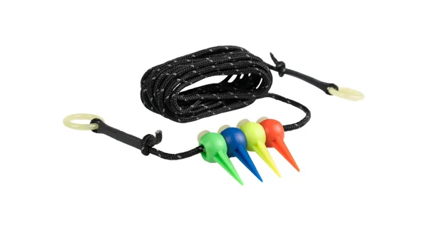 RIDGEMONKEY - Distanční vidličky Nite Glo Wrap Sticks