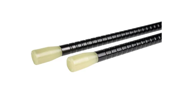 RIDGEMONKEY - Distanční vidličky Nite Glo Wrap Sticks