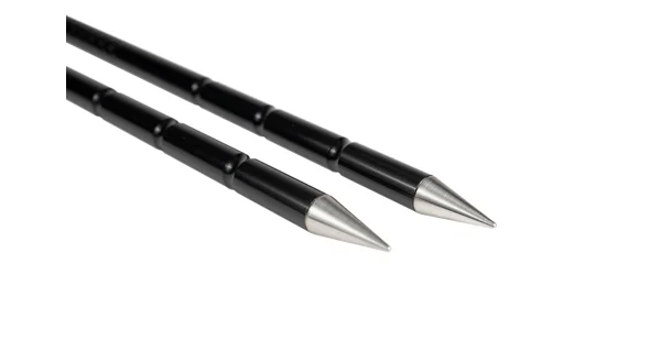 RIDGEMONKEY - Distanční vidličky Nite Glo Wrap Sticks