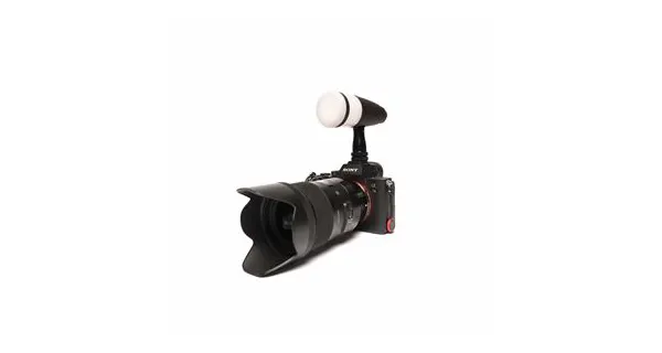 RIDGEMONKEY - Držák na světlo Camera Accessory Bracket