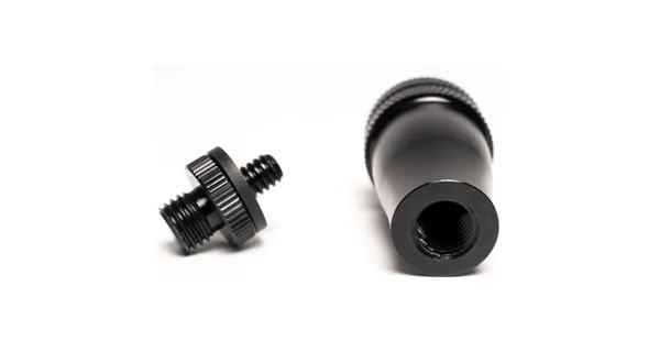 RIDGEMONKEY - Držák na světlo Camera Accessory Bracket
