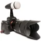 RIDGEMONKEY - Držák na světlo Camera Accessory Bracket