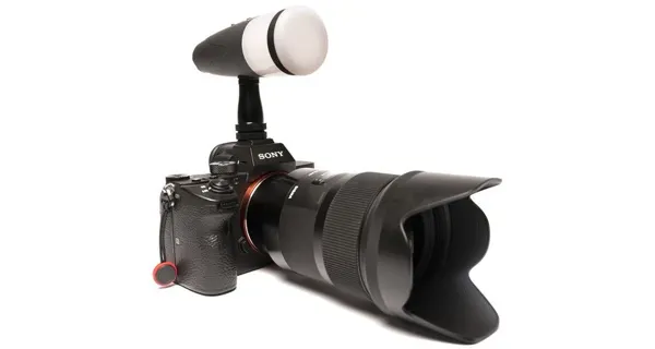 RIDGEMONKEY - Držák na světlo Camera Accessory Bracket