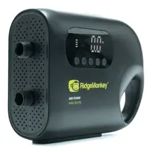 RIDGEMONKEY - Elektrická pumpa Vault Multi Function Electric Air Pump