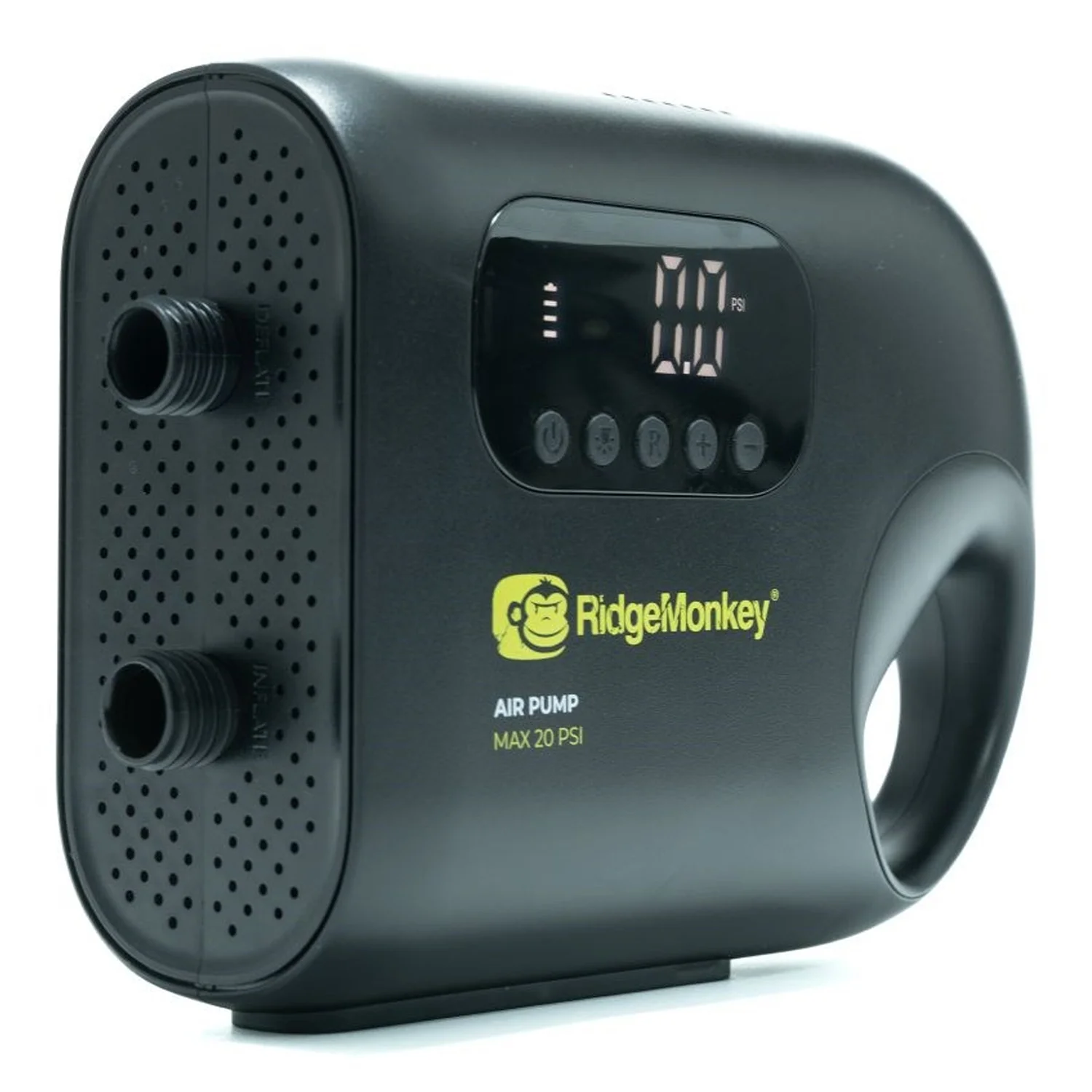 RIDGEMONKEY RIDGEMONKEY - Elektrická pumpa Vault Multi Function Electric Air Pump