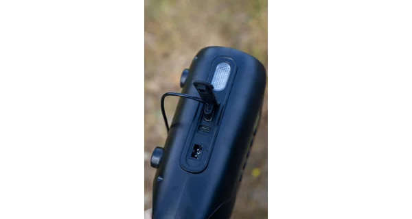 RIDGEMONKEY - Elektrická pumpa Vault Multi Function Electric Air Pump