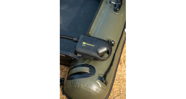 RIDGEMONKEY - Elektrická pumpa Vault Multi Function Electric Air Pump