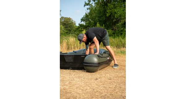 RIDGEMONKEY - Elektrická pumpa Vault Multi Function Electric Air Pump