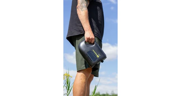 RIDGEMONKEY - Elektrická pumpa Vault Multi Function Electric Air Pump