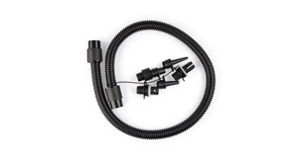 RIDGEMONKEY - Elektrická pumpa Vault Multi Function Electric Air Pump