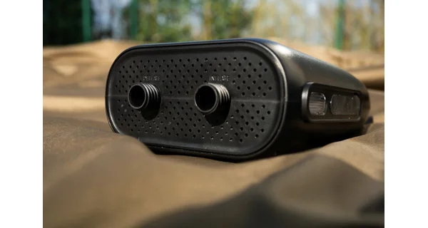 RIDGEMONKEY - Elektrická pumpa Vault Multi Function Electric Air Pump