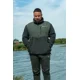 RIDGEMONKEY - Fleecová bunda APEarel ThermaPro Sherpa Fleece Green vel. L