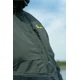 RIDGEMONKEY - Fleecová bunda APEarel ThermaPro Sherpa Fleece Green vel. L