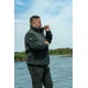 RIDGEMONKEY - Fleecová bunda APEarel ThermaPro Sherpa Fleece Green vel. M