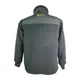 RIDGEMONKEY - Fleecová bunda APEarel ThermaPro Sherpa Fleece Green vel. S