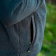 RIDGEMONKEY - Fleecová bunda APEarel ThermaPro Sherpa Fleece Green vel. S