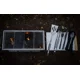 RIDGEMONKEY - Gril Grilla BBQ Dual Fuel